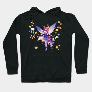 Tooth fairy Hoodie